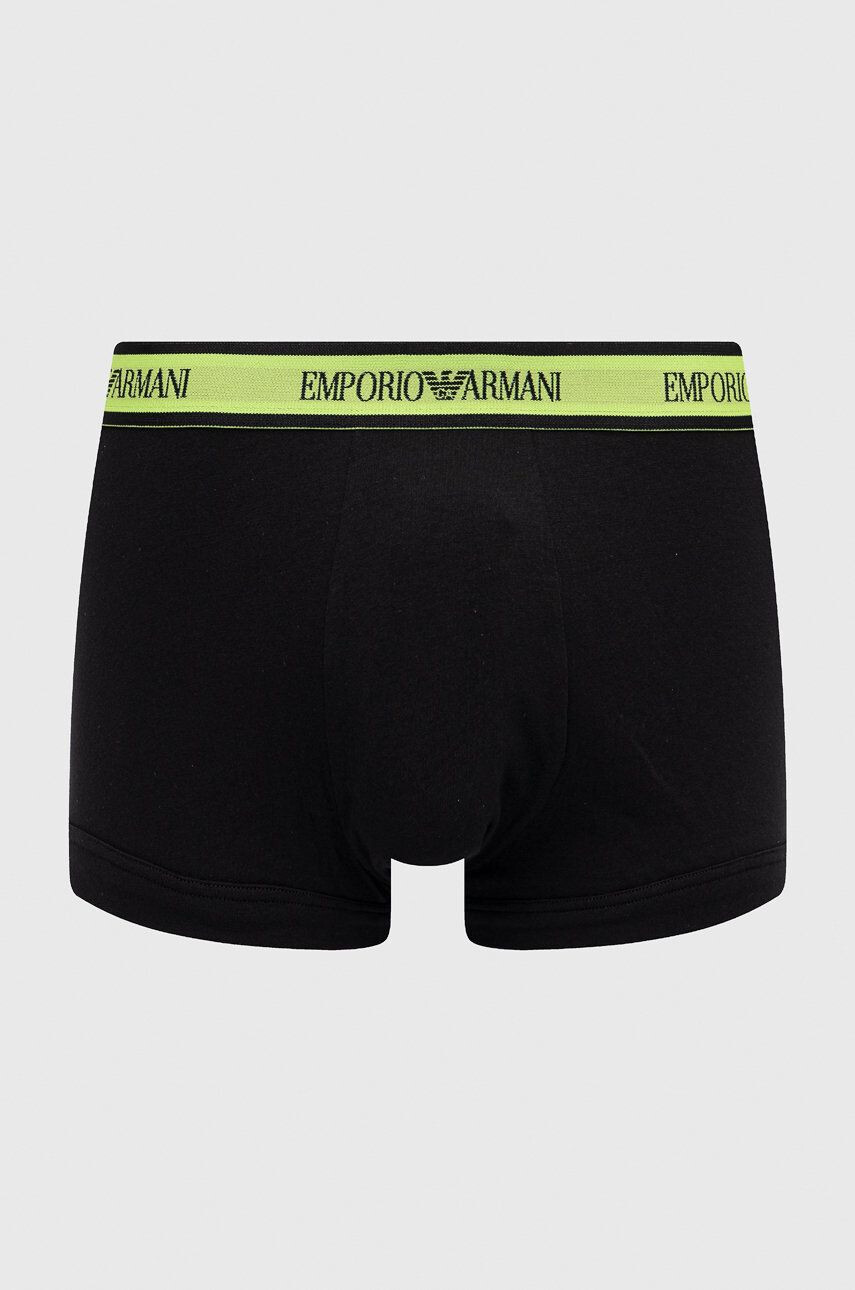 Emporio Armani Underwear Боксерки (3-pack) - Pepit.bg