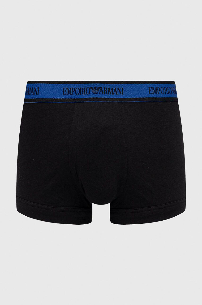 Emporio Armani Underwear Боксерки (3-pack) - Pepit.bg