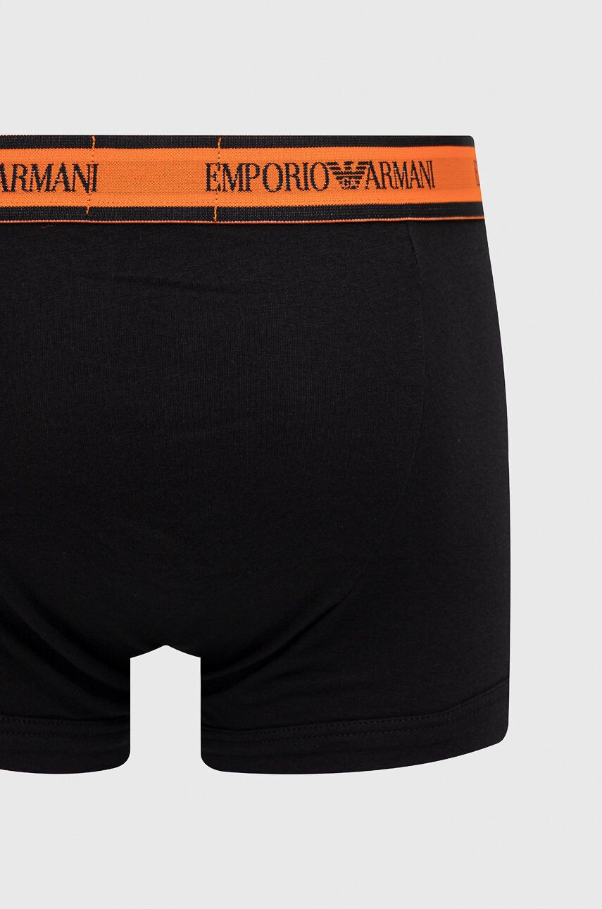 Emporio Armani Underwear Боксерки (3-pack) - Pepit.bg