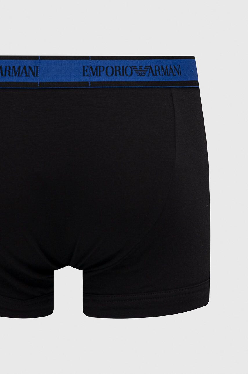 Emporio Armani Underwear Боксерки (3-pack) - Pepit.bg