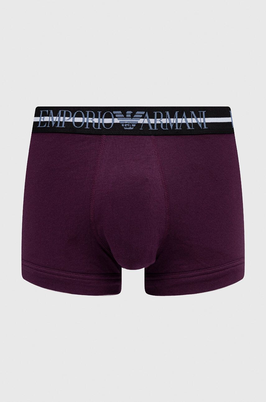 Emporio Armani Underwear Боксерки (3-pack) - Pepit.bg