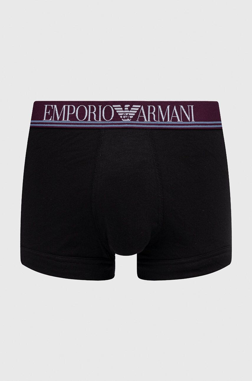 Emporio Armani Underwear Боксерки (3-pack) - Pepit.bg