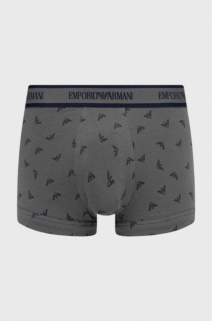 Emporio Armani Underwear Боксерки (3-pack) - Pepit.bg