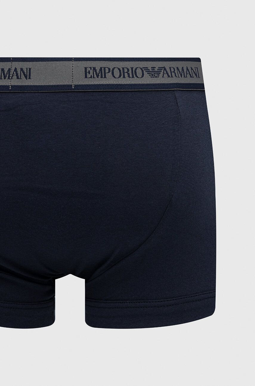 Emporio Armani Underwear Боксерки (3-pack) - Pepit.bg