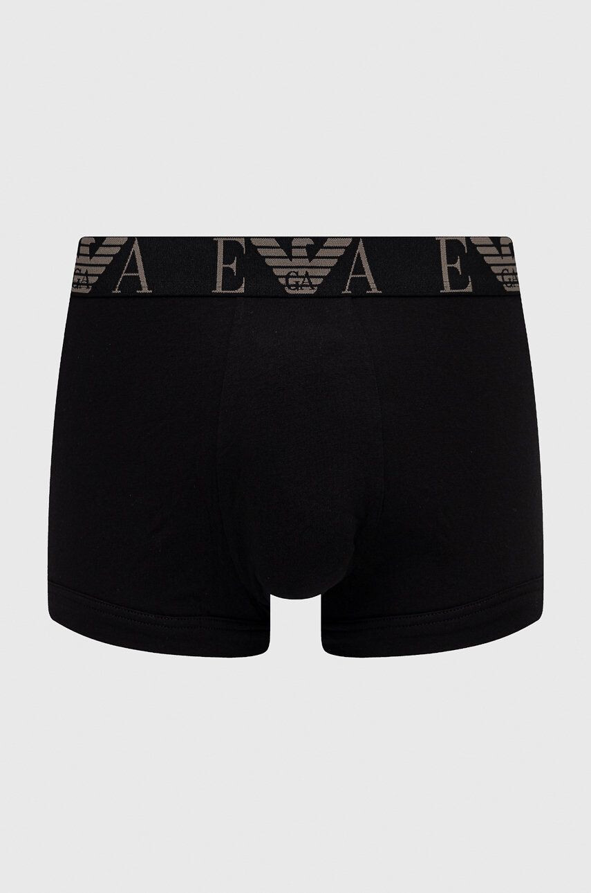 Emporio Armani Underwear Боксерки (3-pack) - Pepit.bg