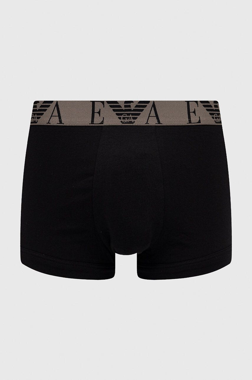 Emporio Armani Underwear Боксерки (3-pack) - Pepit.bg