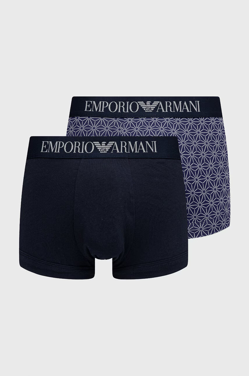 Emporio Armani Underwear Боксерки - Pepit.bg