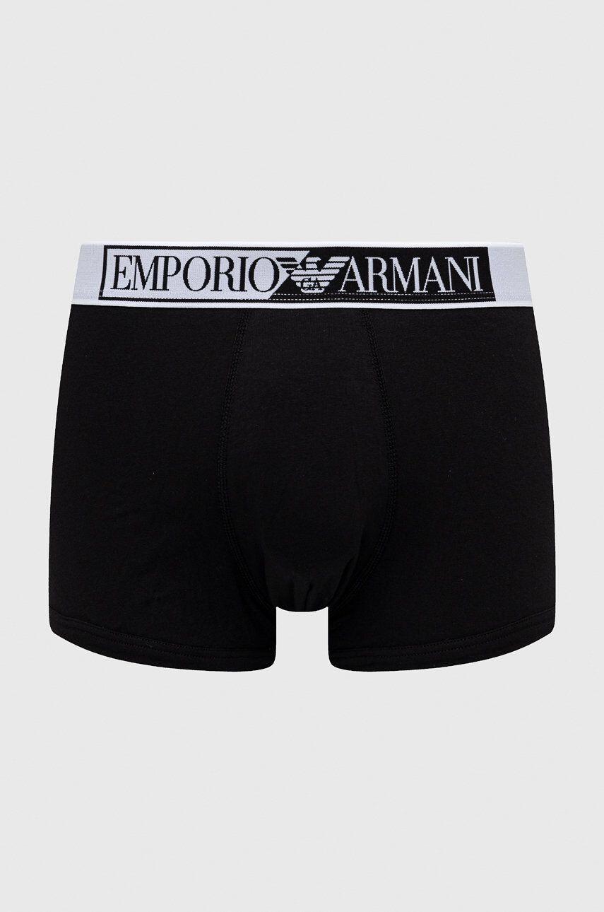 Emporio Armani Underwear Боксерки - Pepit.bg