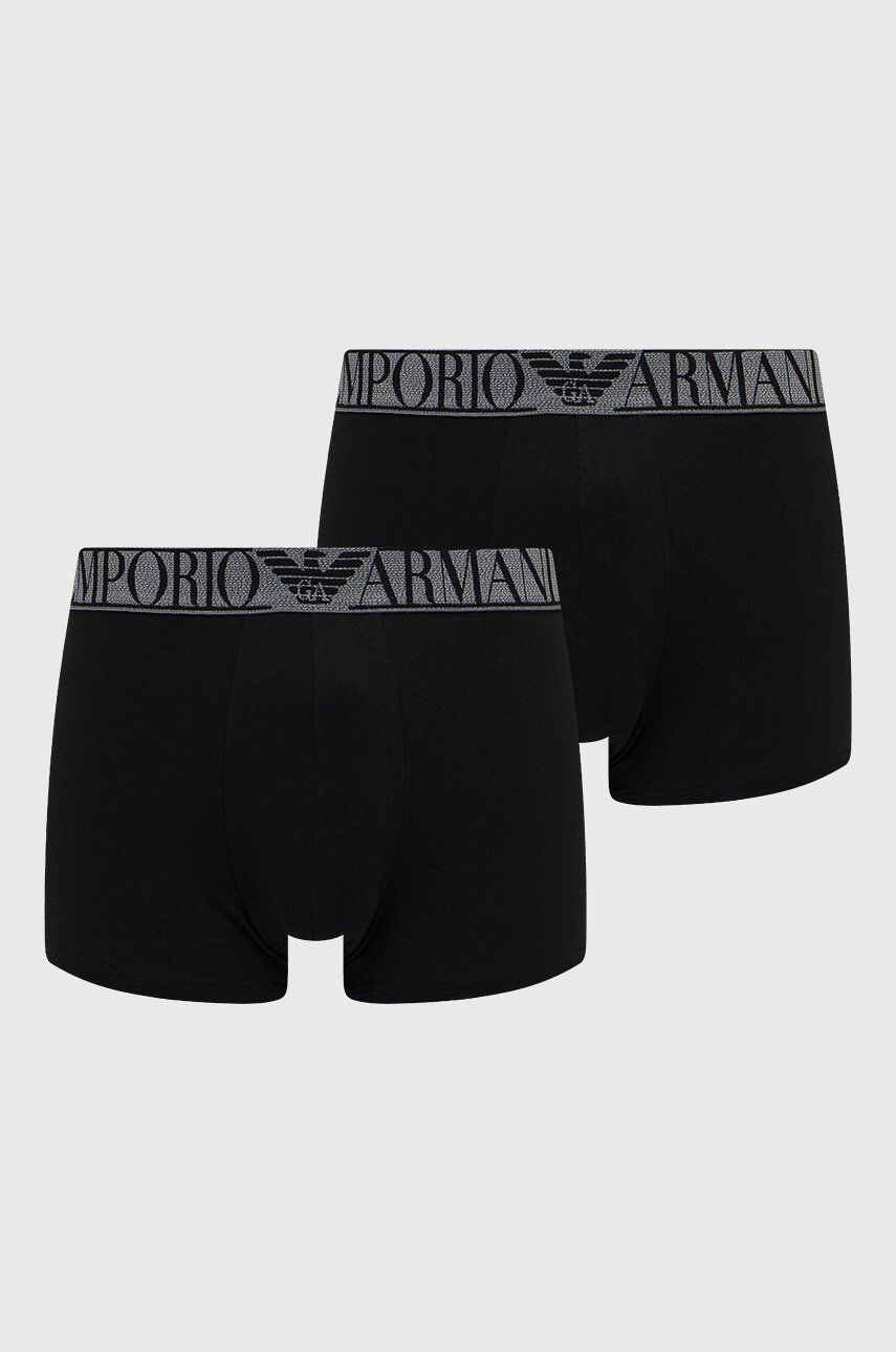 Emporio Armani Underwear Боксерки - Pepit.bg