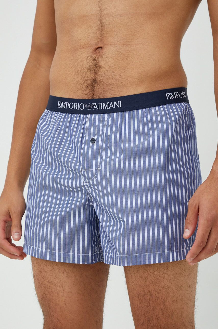 Emporio Armani Underwear Боксерки - Pepit.bg