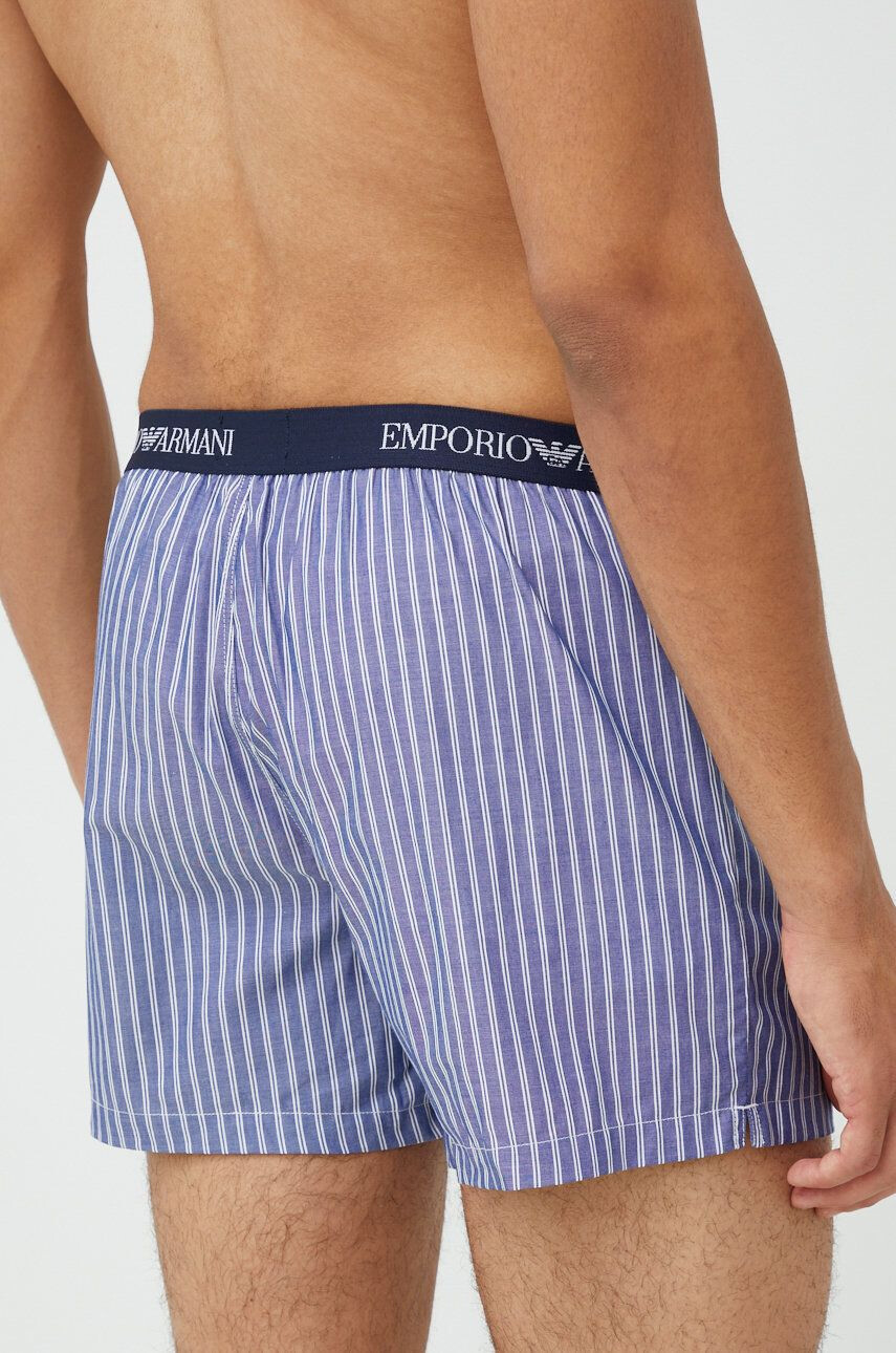 Emporio Armani Underwear Боксерки - Pepit.bg