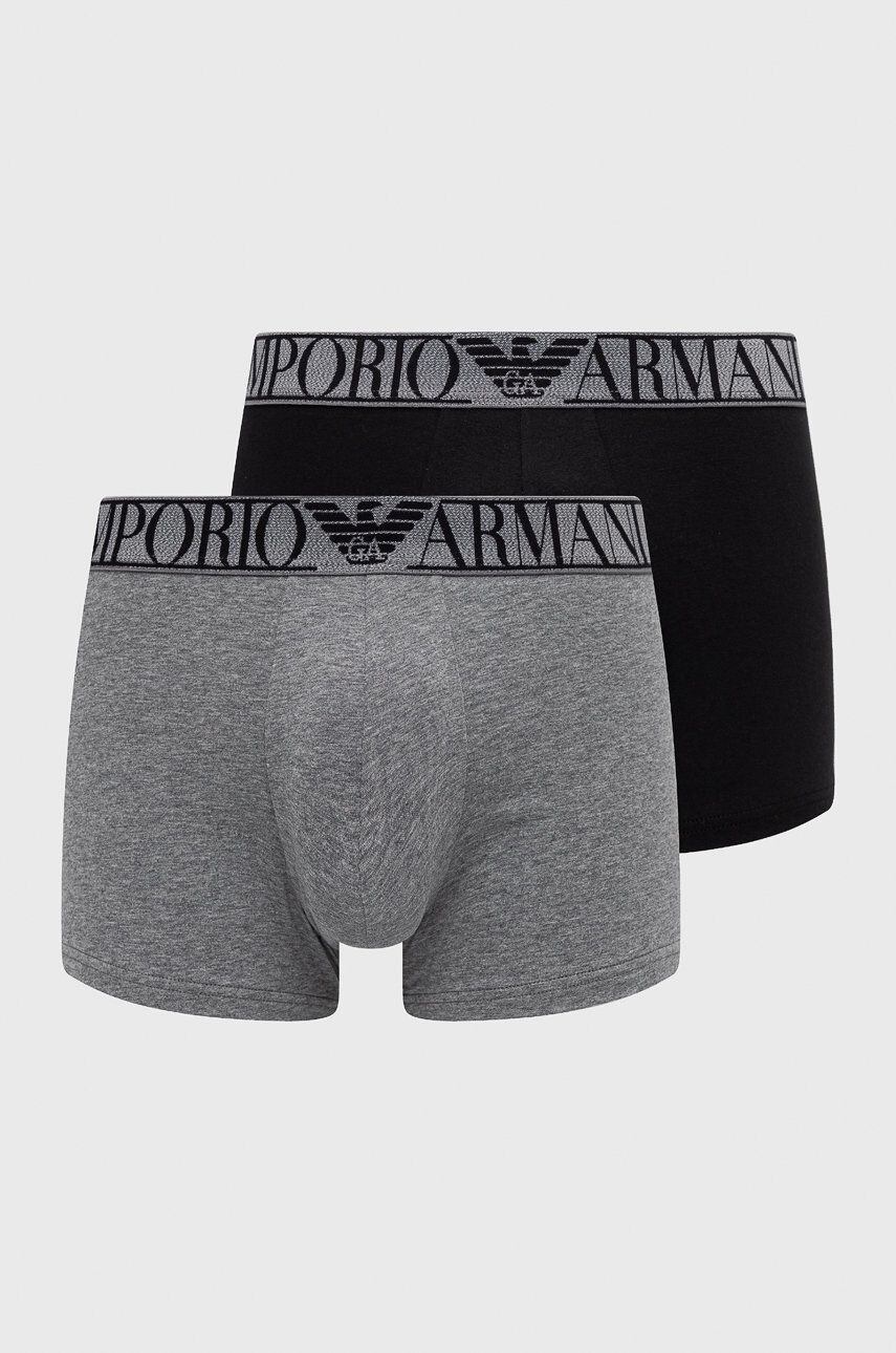 Emporio Armani Underwear Боксерки - Pepit.bg