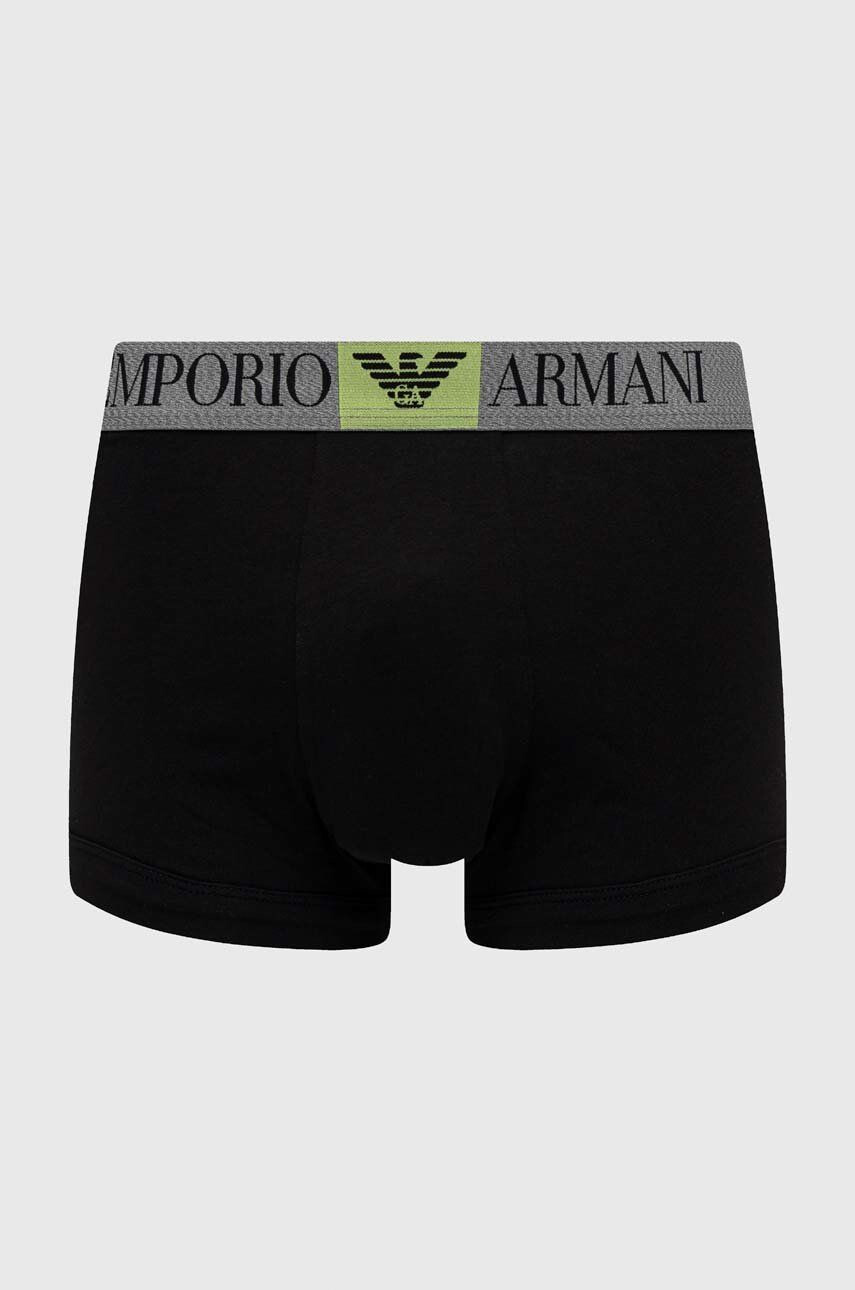 Emporio Armani Underwear Боксерки - Pepit.bg