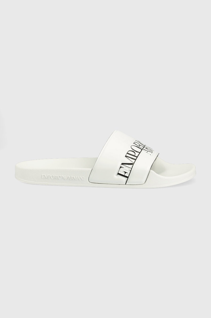 Emporio Armani Underwear Чехли - Pepit.bg