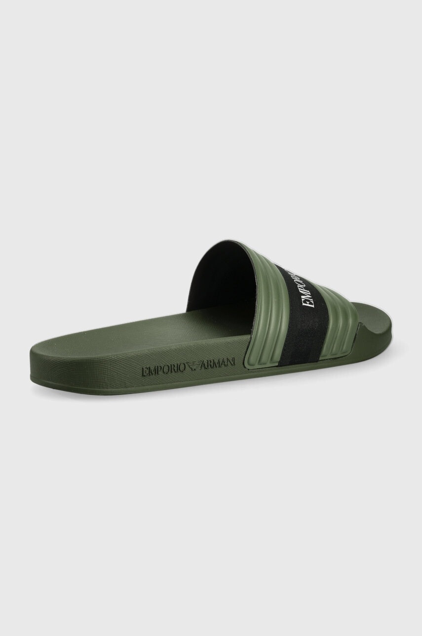 Emporio Armani Underwear Чехли - Pepit.bg