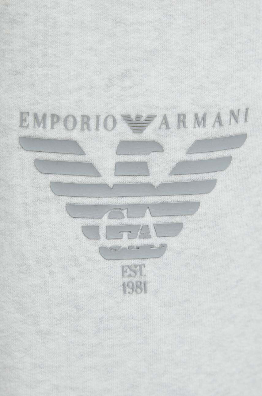 Emporio Armani Underwear Домашен комплект - Pepit.bg