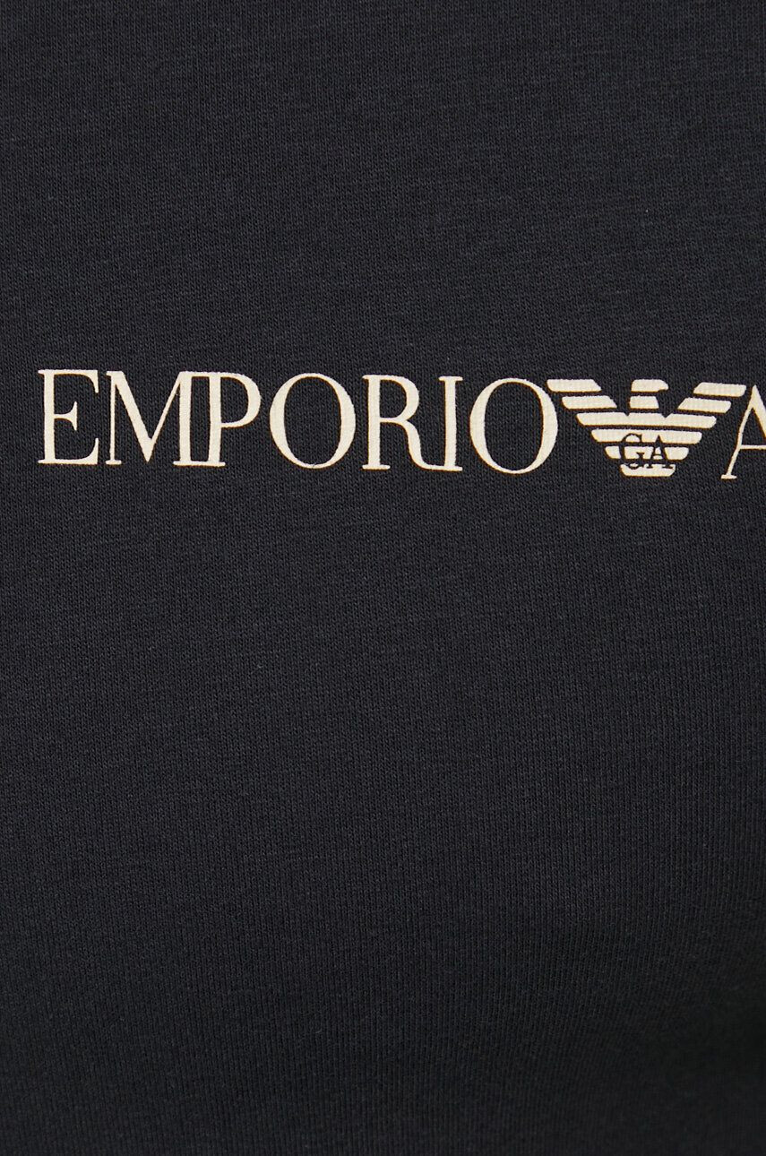 Emporio Armani Underwear Домашна тениска (2 броя) - Pepit.bg