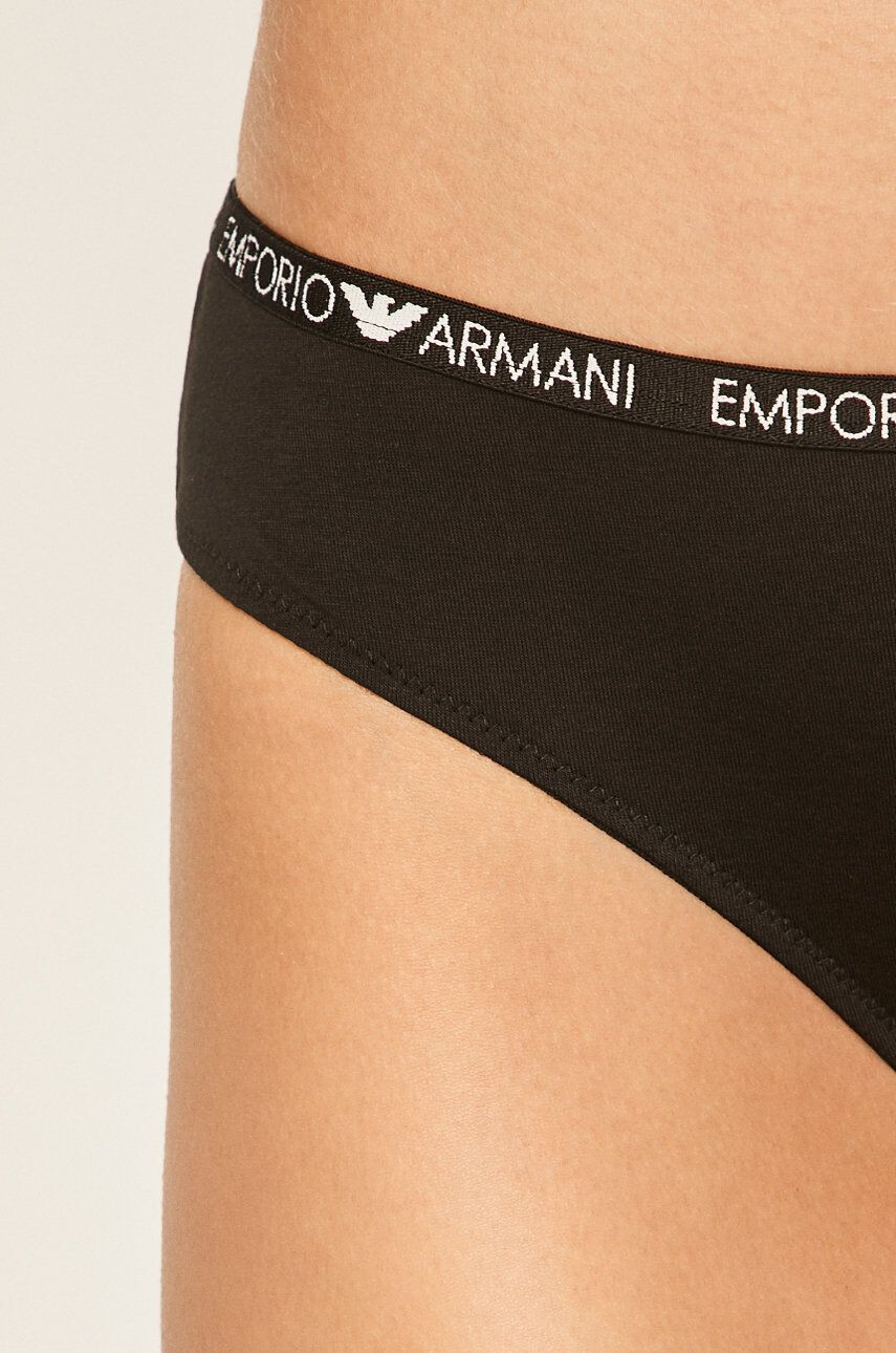 Emporio Armani Underwear Emporio Armani - Бикини (2-бройки) - Pepit.bg