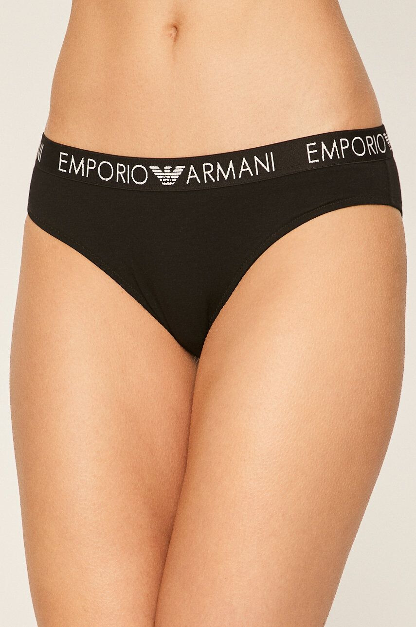 Emporio Armani Underwear Emporio Armani - Бикини (2 бройки) - Pepit.bg