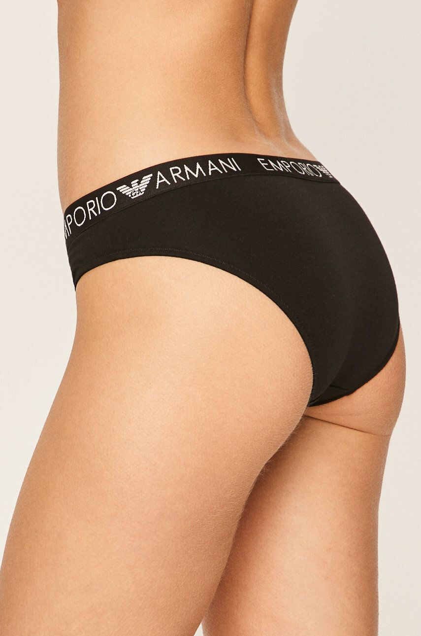 Emporio Armani Underwear Emporio Armani - Бикини (2 бройки) - Pepit.bg