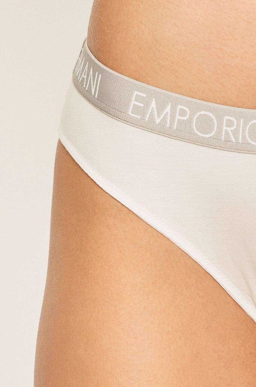 Emporio Armani Underwear Emporio Armani - Бикини (2 бройки) - Pepit.bg