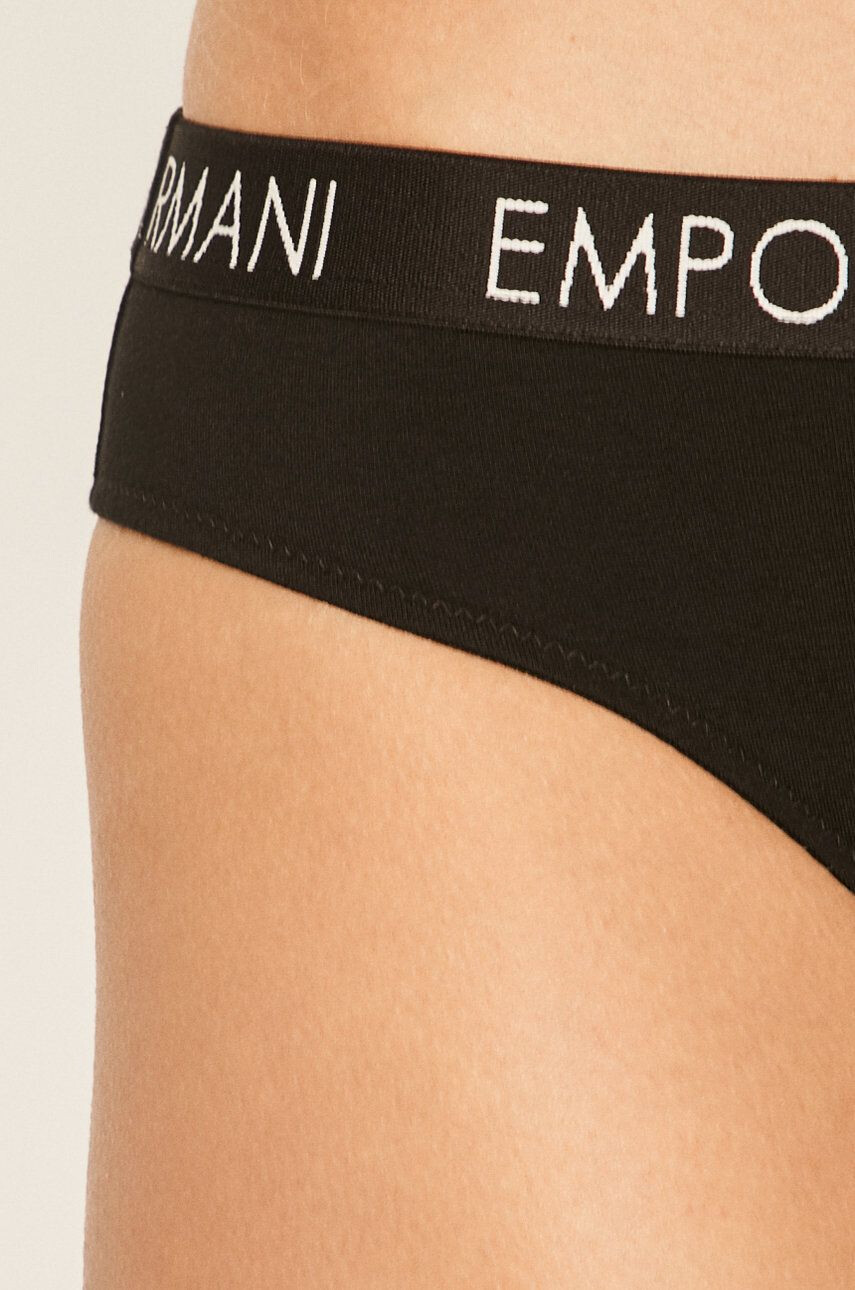 Emporio Armani Underwear Emporio Armani - Бикини (2 бройки) - Pepit.bg