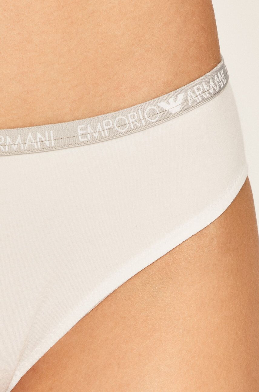 Emporio Armani Underwear Emporio Armani - Бикини (2-бройки) - Pepit.bg