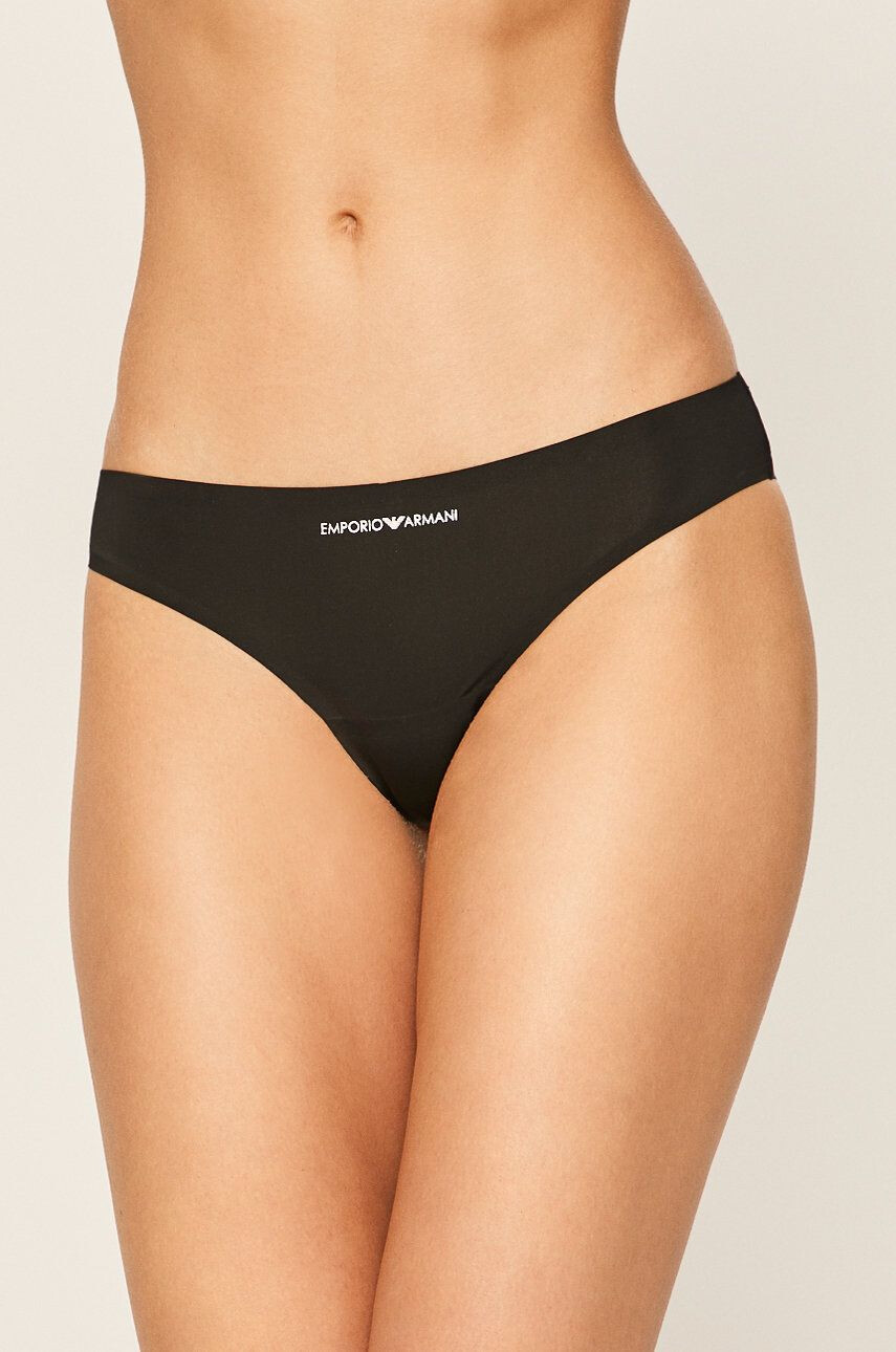 Emporio Armani Underwear Emporio Armani - Бикини (2-бройки) - Pepit.bg