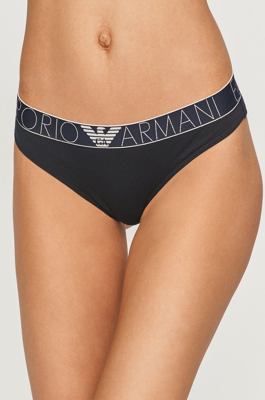 Emporio Armani Underwear Emporio Armani - Бикини тип бразилиана - Pepit.bg