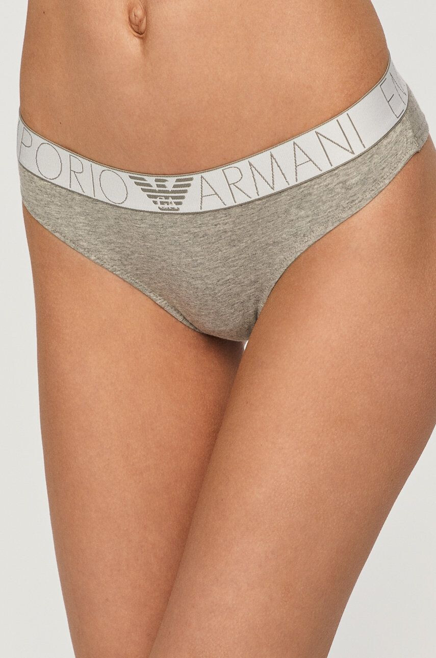 Emporio Armani Underwear Emporio Armani - Бикини тип бразилиана - Pepit.bg