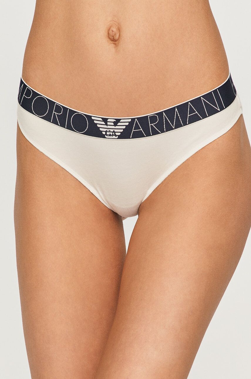 Emporio Armani Underwear Emporio Armani - Бикини тип бразилиана - Pepit.bg