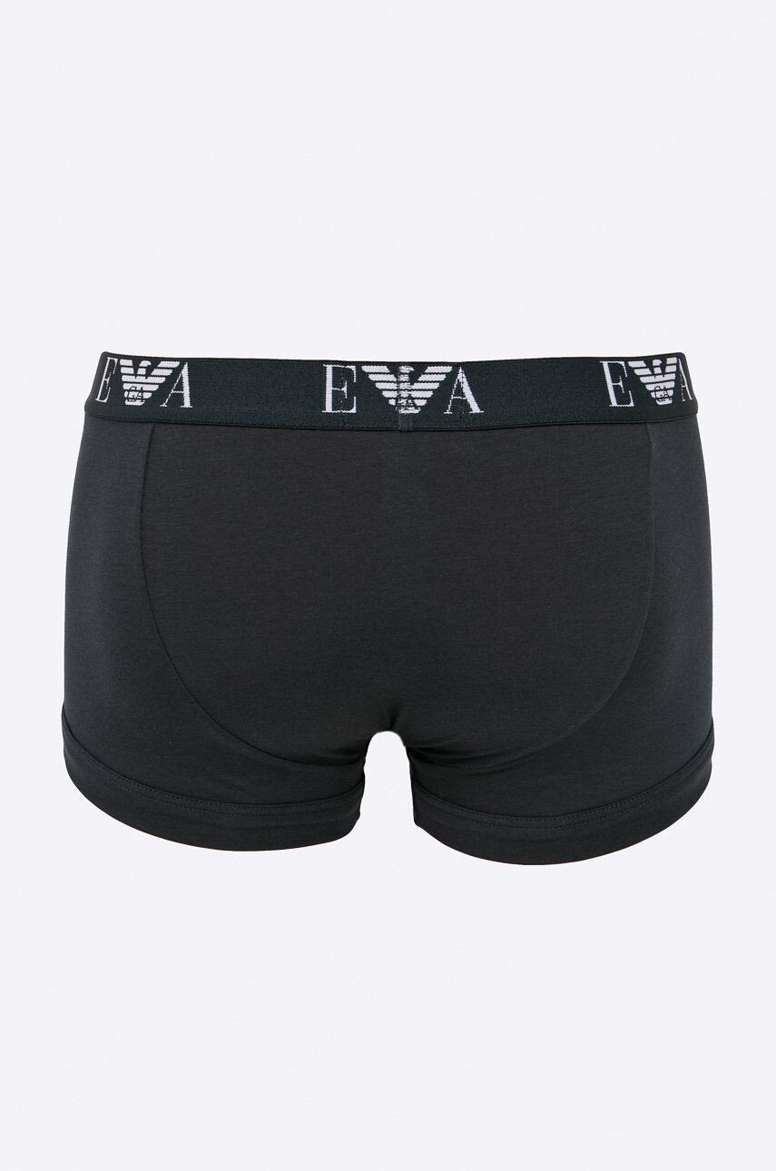 Emporio Armani Underwear Emporio Armani - Боксерки (2-бройки) - Pepit.bg