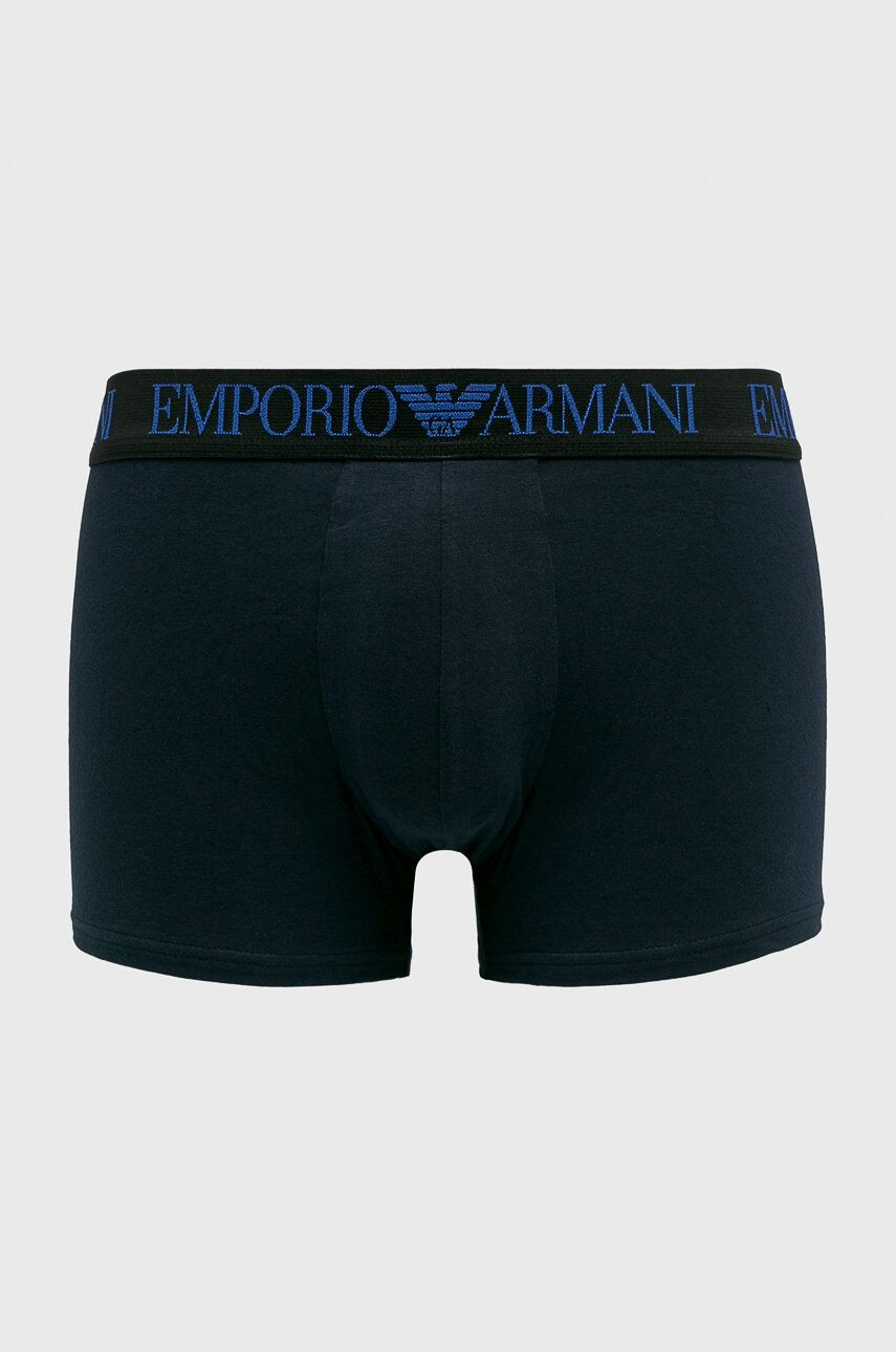 Emporio Armani Underwear Emporio Armani - Боксерки (2-бройки) - Pepit.bg