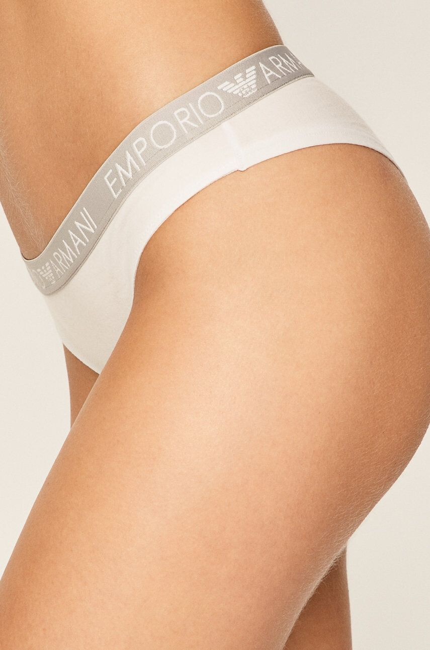 Emporio Armani Underwear Emporio Armani - Бразилски бикини (2-бройки) - Pepit.bg