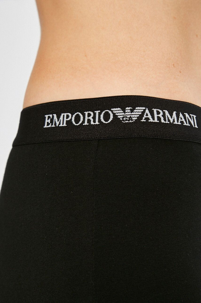 Emporio Armani Underwear Emporio Armani - Домашен комплект - Pepit.bg