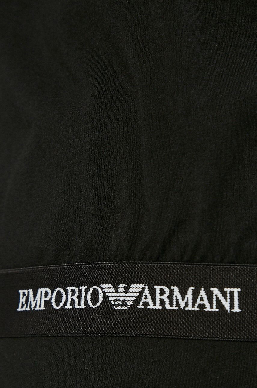 Emporio Armani Underwear Emporio Armani - Домашен комплект - Pepit.bg