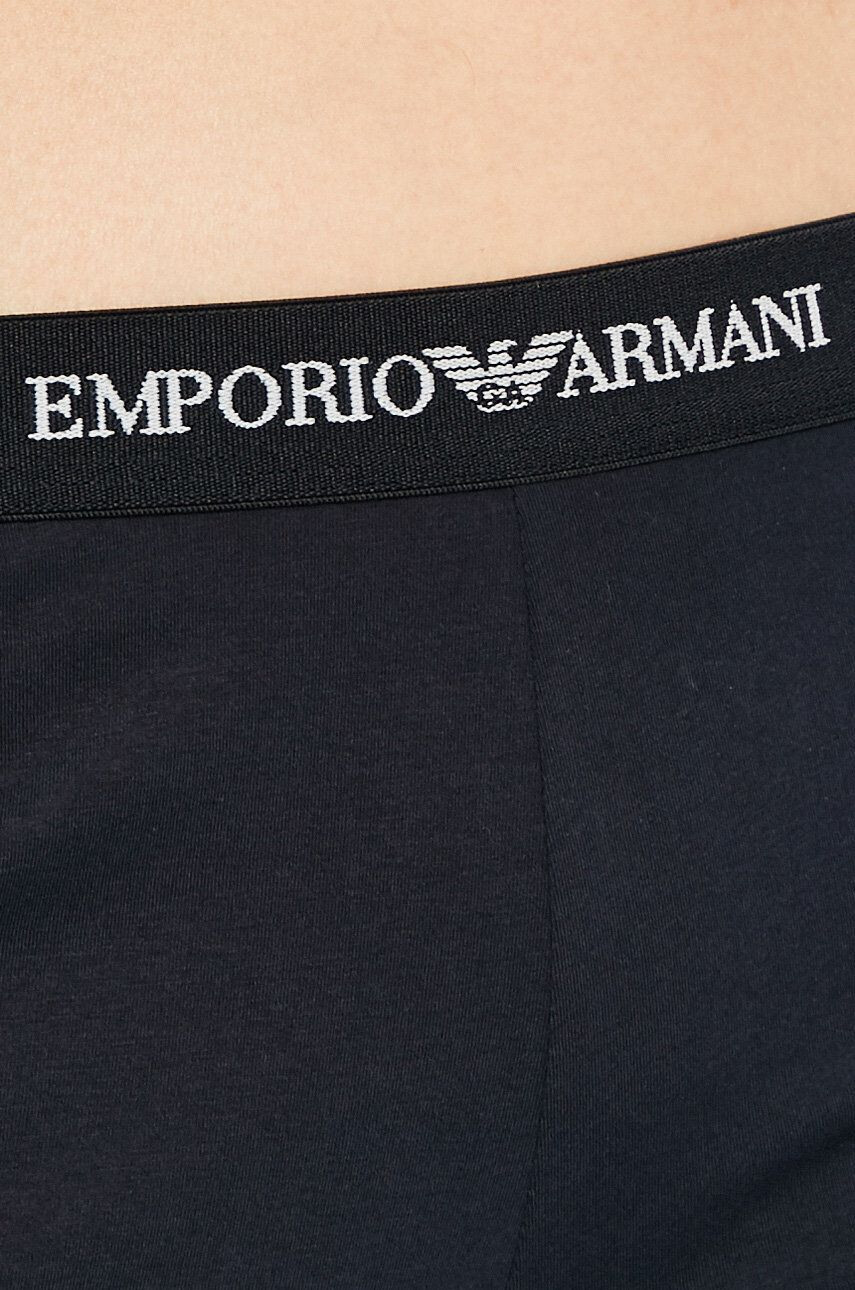 Emporio Armani Underwear Emporio Armani - Домашен комплект - Pepit.bg