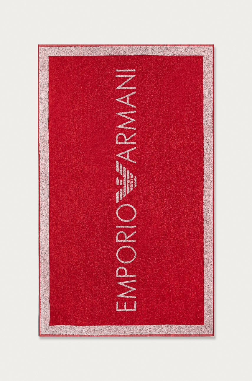 Emporio Armani Underwear Emporio Armani - Кърпа - Pepit.bg