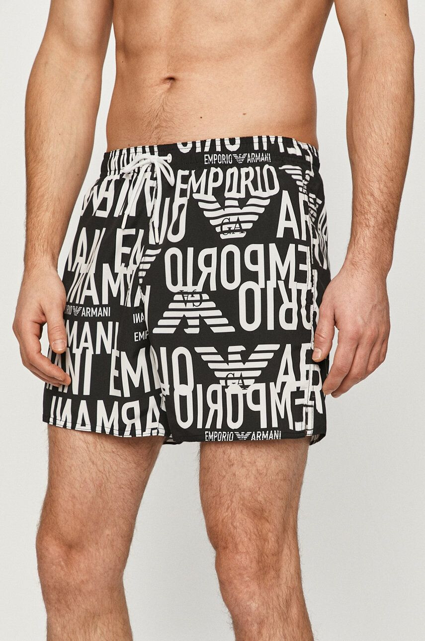 Emporio Armani Underwear Emporio Armani - Плувни шорти - Pepit.bg