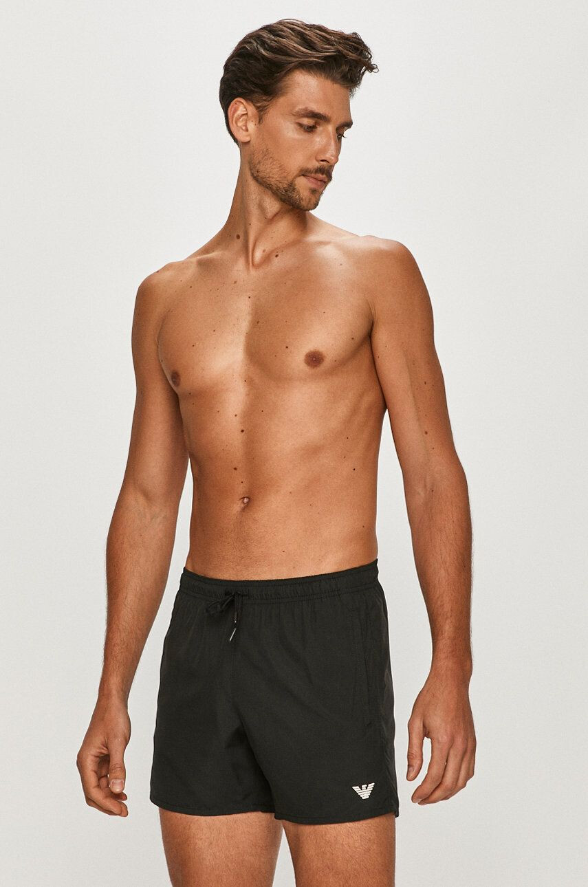 Emporio Armani Underwear Плувни шорти Emporio Armani - Pepit.bg