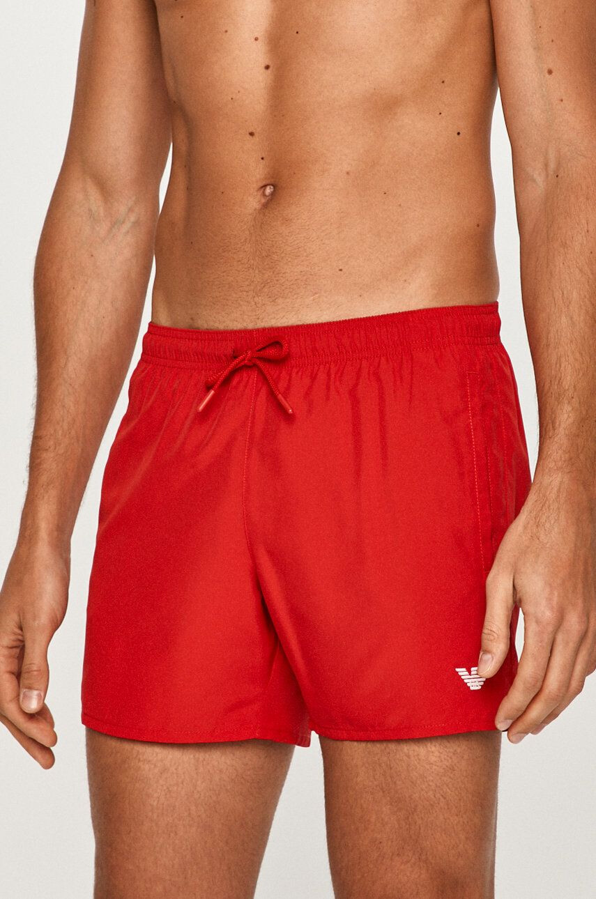 Emporio Armani Underwear Emporio Armani - Плувни шорти - Pepit.bg