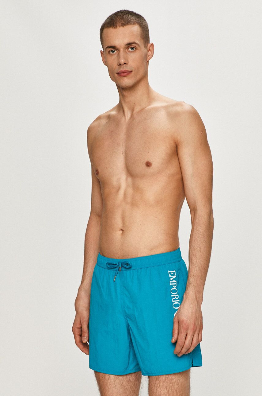 Emporio Armani Underwear Плувни шорти Emporio Armani - Pepit.bg