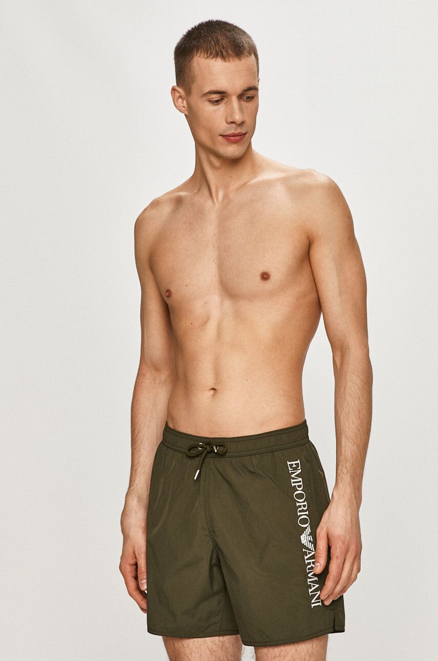 Emporio Armani Underwear Плувни шорти Emporio Armani - Pepit.bg