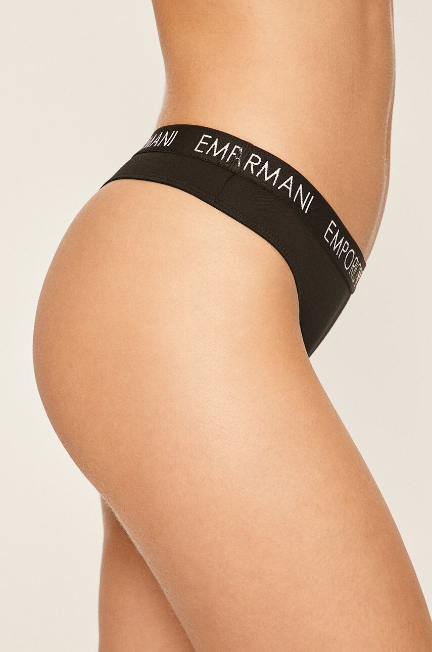 Emporio Armani Underwear Emporio Armani - Прашки (2-бройки) - Pepit.bg