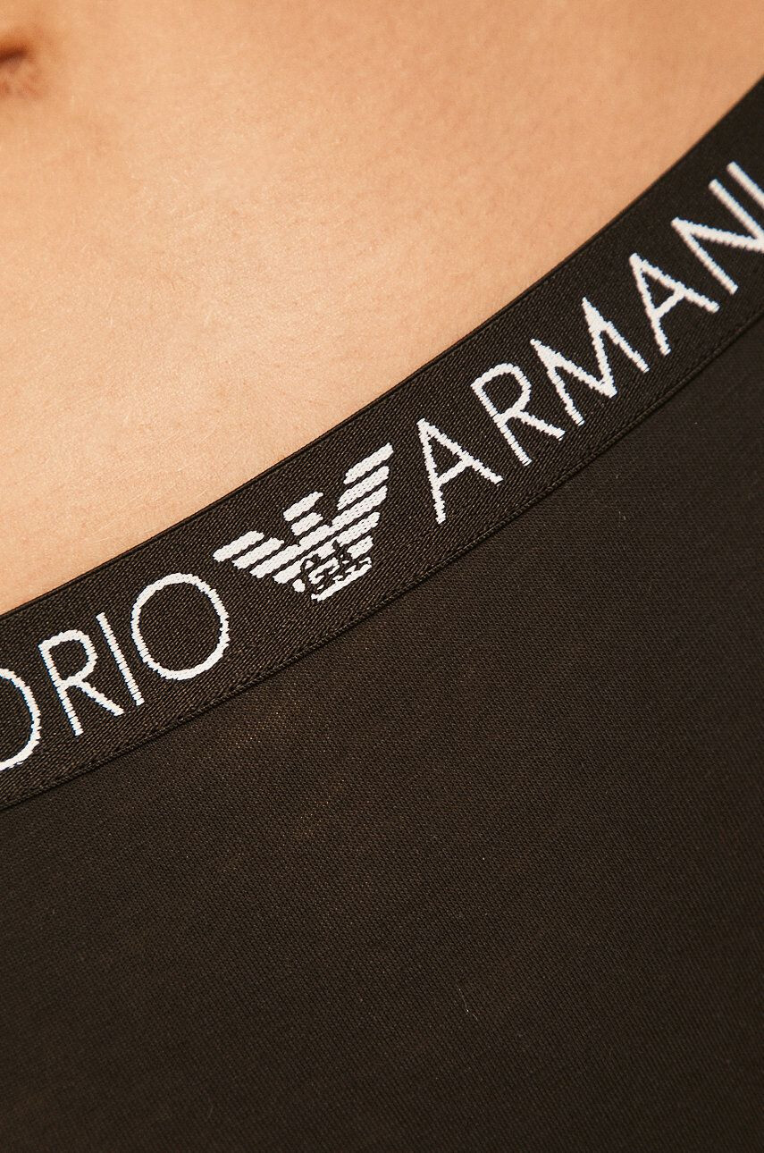 Emporio Armani Underwear Emporio Armani - Прашки (2-бройки) - Pepit.bg