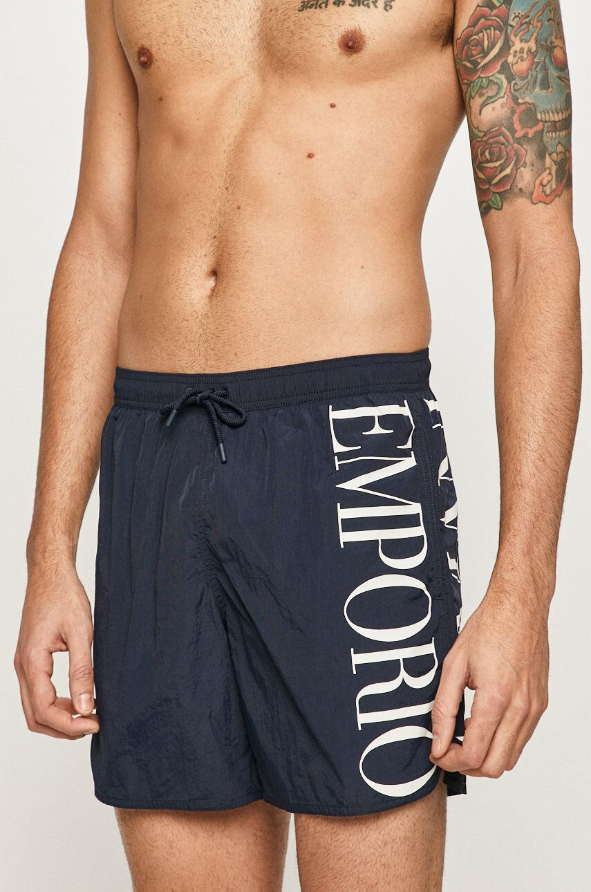 Emporio Armani Underwear Emporio Armani - Шорти за плуване - Pepit.bg