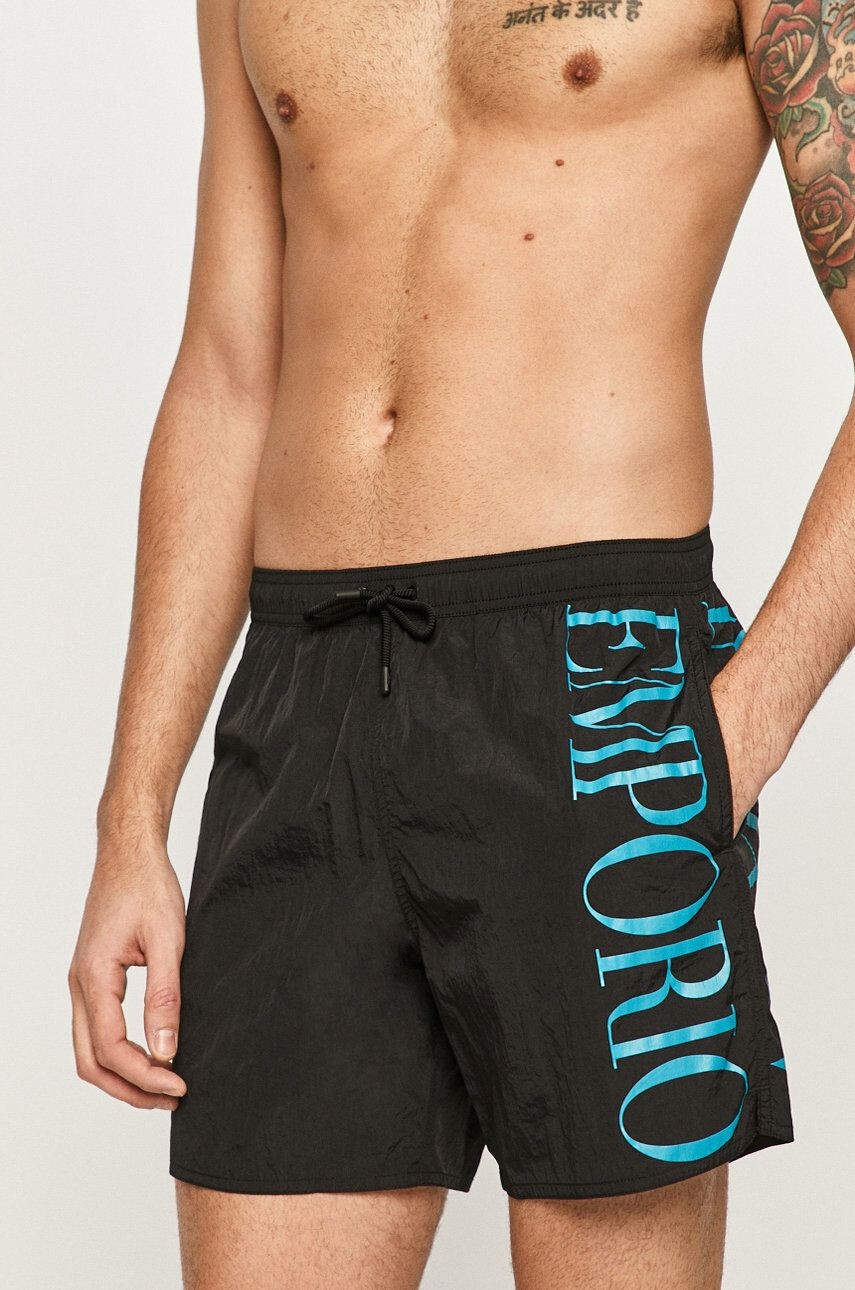 Emporio Armani Underwear Emporio Armani - Шорти за плуване - Pepit.bg