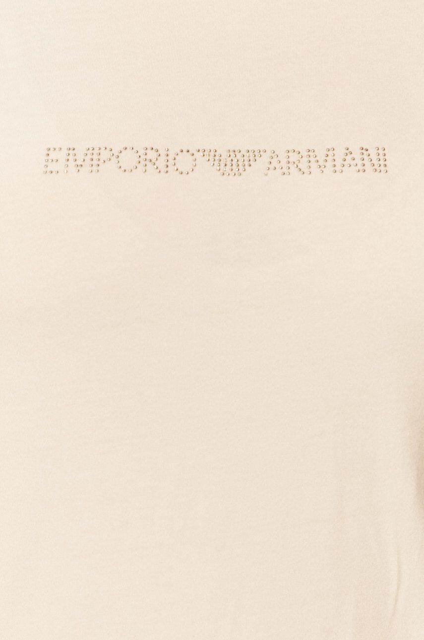 Emporio Armani Underwear Emporio Armani - Тениска - Pepit.bg