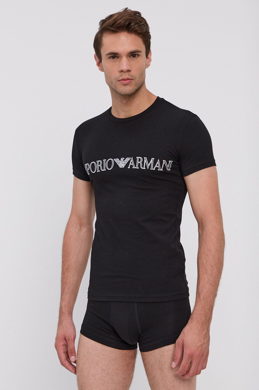 Emporio Armani Underwear Комплект пижама - Pepit.bg