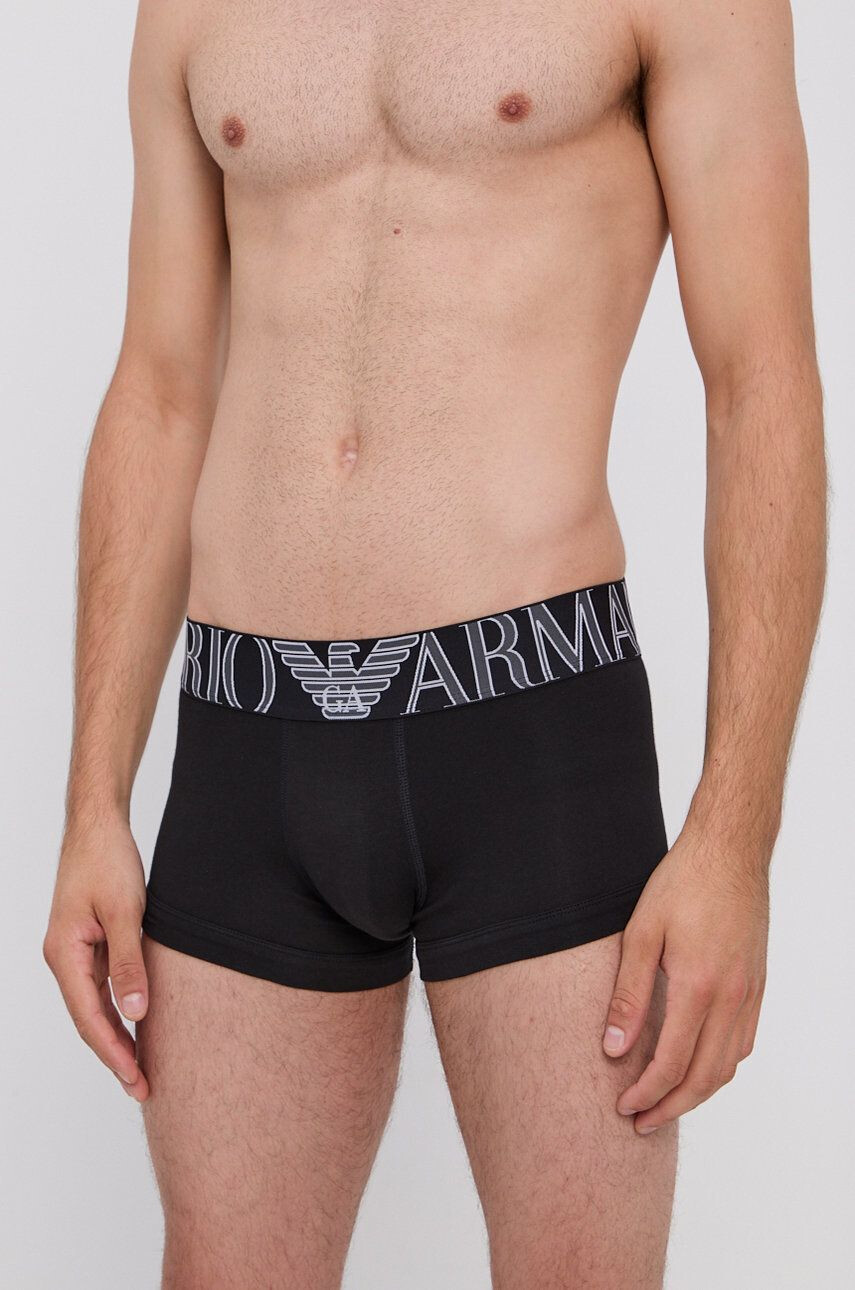 Emporio Armani Underwear Комплект пижама - Pepit.bg